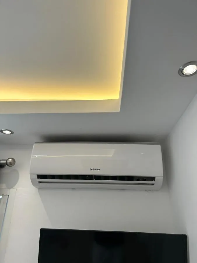 Luxpro Suite - Torremolinos City 0*,  Spain