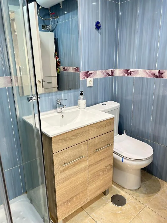 Luxpro Suite - Torremolinos City Spain