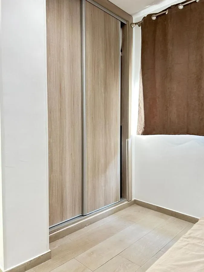 Apartment Luxpro Suite - Torremolinos City