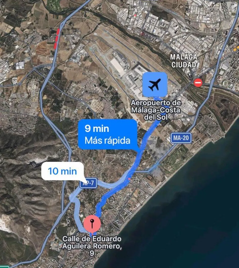 Luxpro Suite - Torremolinos City 0*,  Spain