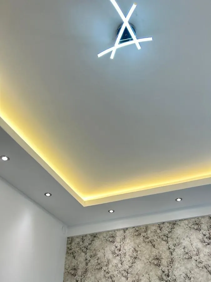 Luxpro Suite - Torremolinos City