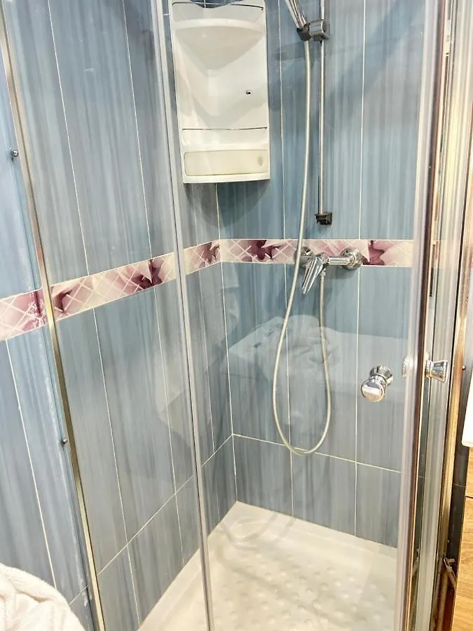 Apartamento Luxpro Suite - Torremolinos City