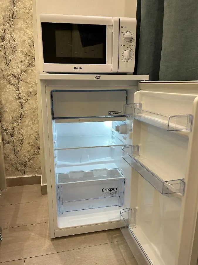 Luxpro Suite - Torremolinos City Apartamento