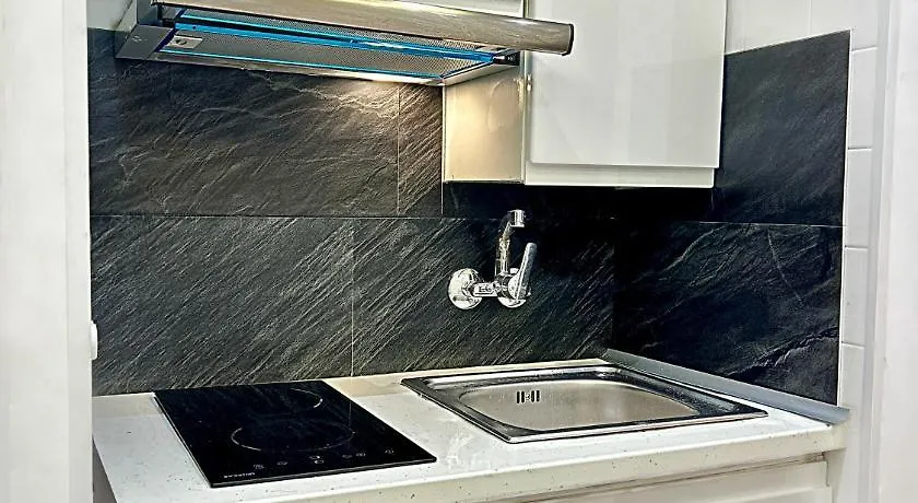 Apartamento Luxpro Suite - Torremolinos City España